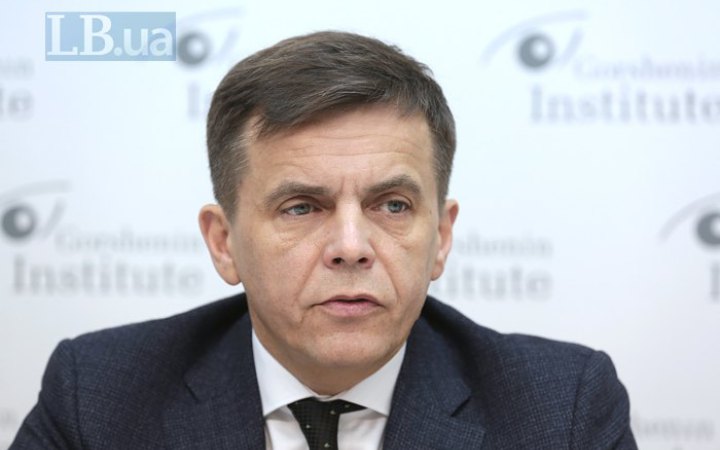 Голова Агентства відновлення: фізичного захисту київських ТЕЦ майже немає