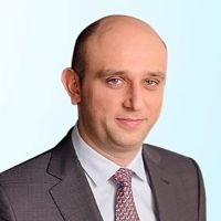 Кравченко Олександр Сергійович