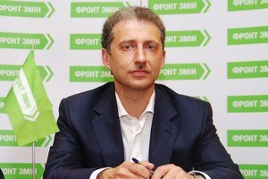 Новым губернатором Одесской области стал Немировский