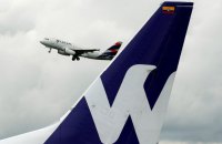 Венесуела скасувала права на польоти для шести авіакомпаній на тлі зростання напруженості з США