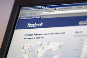 Користувачам Facebook загрожує новий вірус