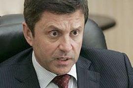 Пилипишин призывает Тимошенко и Януковича помешать Черновецкому