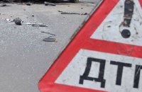 В результате крупного ДТП в Молдове пострадали три украинца (обновлено)