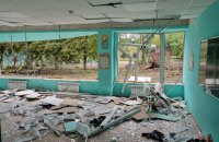 Минулої доби росіяни вбили трьох мирних мешканців Донеччини