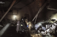 У Бучанському районі є пошкодження внаслідок нічного удару 