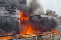 ​Впав відсоток жирів в маслі