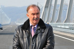 Голова УЗ заявив про саботаж розслідування проти Кривопишина з боку ПЗЗ