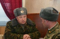 У Росії вмер колишній головнокомандувач Сухопутних військ, генерал армії Маслов