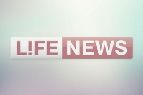Російський пропагандистський телеканал Life припиняє мовлення, - ЗМІ