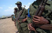В Конго во время нападений за ночь убили 50 человек
