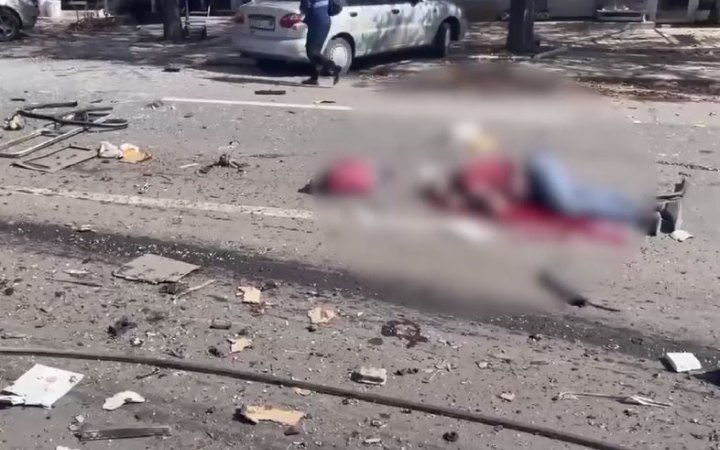 Учора окупанти вбили ще трьох мирних жителів Донеччини