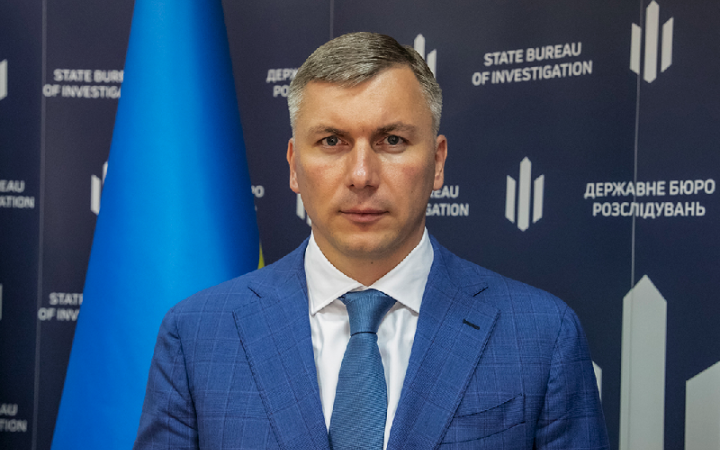 ​ДБР розслідує майже 2760 проваджень проти зрадників та колаборантів, майже 1300 справ уже в суді 