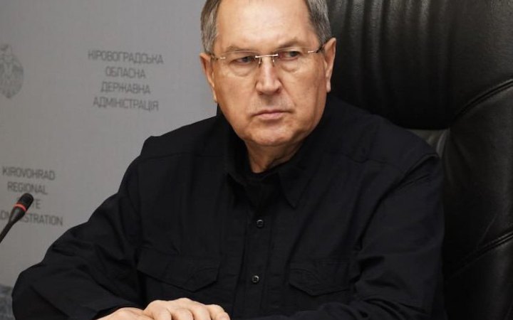 Внаслідок атаки постраждали 2 райони Кіровоградської області. Є пошкодження будинків