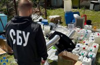 За добу СБУ та Нацпол ліквідували мережу наркоугрупувань у різних регіонах України