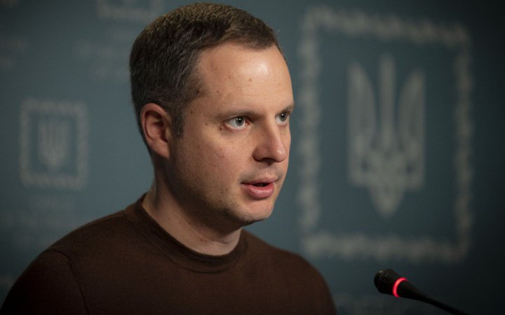 УП знайшла ексзаступника голови Офісу президента Ростислава Шурму в Німеччині