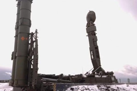 Россия размещает ракеты на спорных с Японией Курильских островах (обновлено)