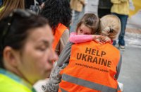 Польща не для всіх: навіщо Варшава обмежує виплати біженцям з України