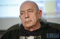 Олег Покальчук: «Цивільне суспільство значно психопатичніше, ніж військове»