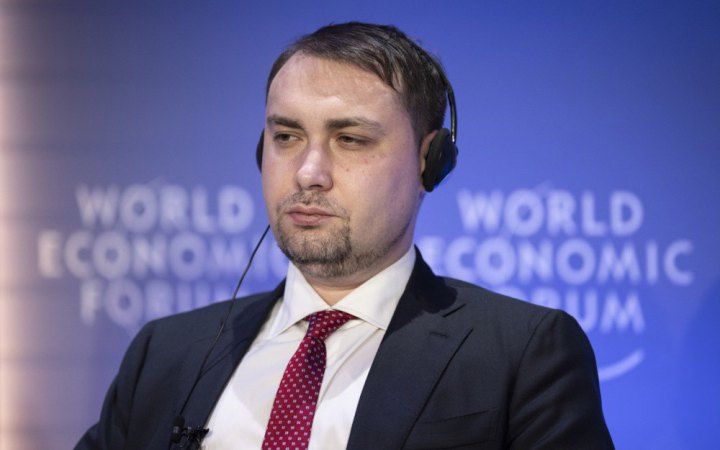 Зеленський пояснив, чому обрав Кирила Буданова очільником Офісу президента