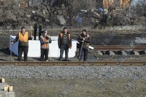 Строить метро на Троещину помогут россияне
