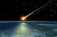 В Латвии сообщили о падении метеорита