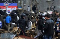 Голова МЗС Великобританії: протести на сході України сплановані й організовані Росією