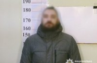 У Києві пасажир трамваю напав на водія і порізав йому обличчя ножем