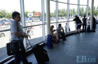 Между вокзалом и аэропортом Борисполь пустят скоростную электричку
