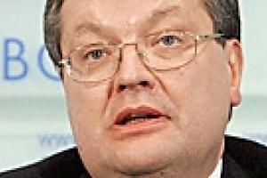 Посол Украины в Москве подозревает Россию в провокации
