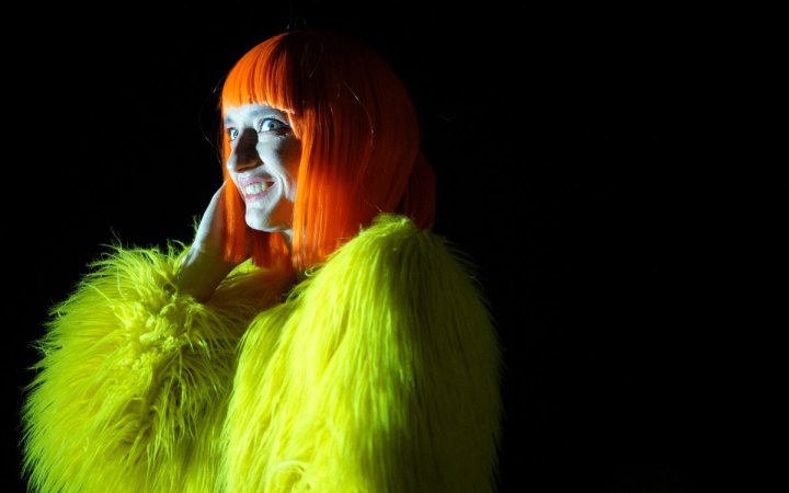 «Робота з Тінню»: вистава Тамари Трунової як спосіб реінтеграції 