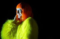 «Робота з Тінню»: вистава Тамари Трунової як спосіб реінтеграції 