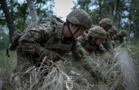 Ворог продовжує штурмові дії на Покровському і Лиманському напрямках, там – найбільше боєзіткнень