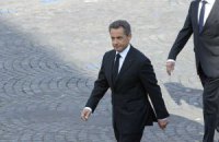 ​Саркози похвалил власти Италии за антикризисные меры