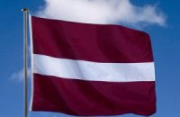 Голова Мін'юсту Латвії залишить пост через відмову у доступі до держтаємниці