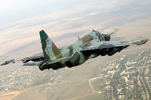 СБУ запобігла викраденню військового літака