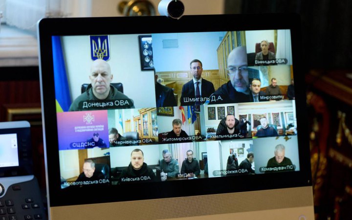 Зеленський: цілеспрямованих ударів ракет РФ і "шахедів" по енергоінфраструктурі не було