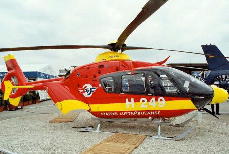 У Ленінградській області впав пасажирський вертоліт (оновлено)
