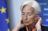 МВФ прозрачно намекает