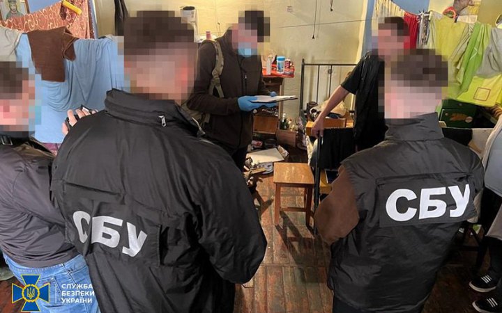 На Львівщині викрили в’язня-агента ФСБ, який шукав коригувальників "на волі"