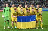 Стали відомі суперники збірної України у кваліфікації чемпіонату світу-2026