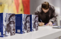 Книги, написані військовими