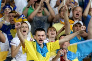 Футбол посилює бажання працювати, - дослідження