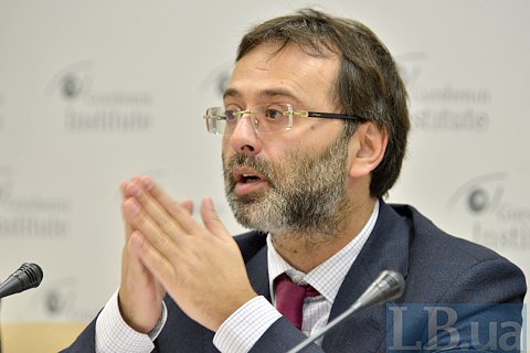 Логвинский будет претендовать на пост президента ПАСЕ в случае отставки Аграмунта