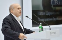 Правозахисника Натана Щаранського оголошено лауреатом премії "Генезис" 2020 року