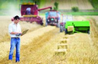 Министры сельского хозяйства стран ЕС договорились об аграрной реформе
