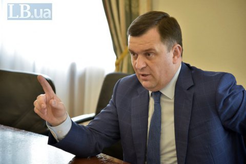 Счетная палата в 2020 году выявила нарушений и недочетов на 26 млрд гривен