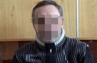 СБУ затримала інформатора "ЛНР"