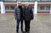 Cura te ipsum: три погляди на стан охорони психічного здоров’я на Луганщині