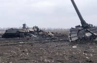 На Донеччині та Луганщині українські військові відбили більше пʼятдесяти російських атак за тиждень
