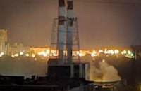 ​Про взаємні удари по енергетиці